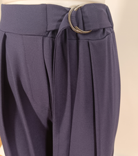 WOMEN'S TROUSERS P61094/FL Tellini S.r.l. Wholesale Clothing